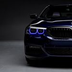 RGB DRL LED Kit for BMW 5 Series G30 & G31 (2017-2020) with APP
