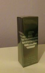Emporio Armani Diamonds EDT Men 20ml Travel Size Gift Gift