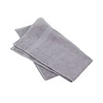 AZTEX HAND TOWELS 100% COTTON LUXURY HAND TOWEL 550SM TOWEL RANGE COMBED COTTON