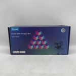 Govee Glide Hexagon Pro Light Panels 10 Pieces | Brand New Sealed | RRP £229.99