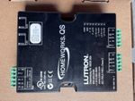 Lutron HomeWorks QS HQP6-2 Processor 2Link. In working order.