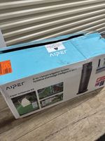 Aiper IrriSense N2 4-in-1 Smart Lawn Irrigator for Areas up to 4300 sq ft