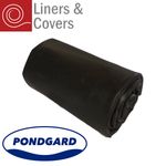 Elevate 1.02mm EPDM Rubber Heavy Duty Fish Pond Liner Garden Pool