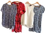 Bundle Ladies Summer Clothes Size 14  Fat Face , Laura Ashley,  M&S,   TU