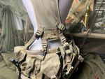 MTP British Airborne Style Webbing