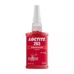 Loctite 263 50ml 10ml  250ml High Strength Threadlocker Adhesive Glue Fast Ship