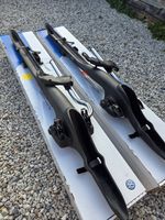 Genuine VW Bicycle Carriers