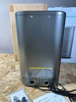 NAGUAL SMART ELECTRIC COMPOSTER FOR KITCHEN MILL COMPOSTER (NA2 2.5L) USED ONCE