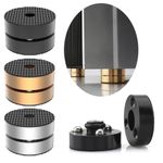 4Set HIFI Audio Speaker Amplifier Anti-shock Absorber Feet Pads Isolation Stand