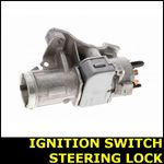 Ignition Switch Steering Lock TRANSPORTER T5 1.9 2.0 2.5 3.2 03->15 CHOICE1/2