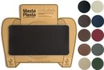 MastaPlasta Instant Leather Repair Self-Adhesive Patch 20x10cm. Fix your seats!