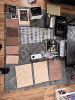 Full Tattoo Starter Kit Bundle – Everything Included