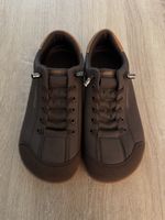 Hobibear  Barefoot Shoes Brown Wide Sneakers GST0071G EUR 39 M/6.5-7 W/ 8-8.5
