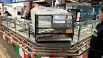 Display Fridge 68L Easy Cold