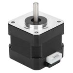 42 Stepper Motor High Torque Low Noise Sensitive Response Good Thermal