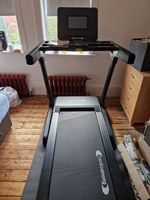 Cardiostrong TX-50 Folding Electric Treadmill  collection Mcr used only 3 times