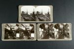 U Boats. Torpedo Tubes. U Boat 135. Stereoview. Realistic Travels. Great War.