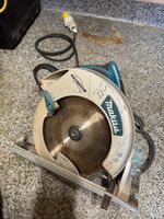 Makita Circular Saw 110v