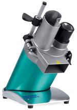 Brunner Anliker - GSM 5 Star - Veg Prep with 6 discs & 3 blades RRP £4000