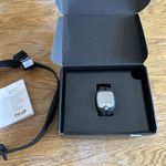 Polar FT1 HRM Watch + T31 Transmitter + M Chest Strap - Needs new battery 