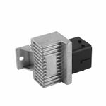 12V Control Module Unit Glow Plug Relay Fits For Nissan Navara D40 2.5 07->15