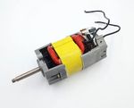 Replacement Motor for Leister Triac S - 110V or 230V - compatible - FREE FITTING