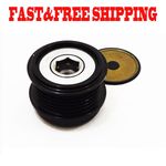 Alternator Freewheel Clutch Pulley Fits Ford Transit Custom EcoBlue 1883806 2.0
