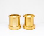 Daiwa 21 Crosscast 45 SCW OT Spare Spool (Shallow & Deep Available)