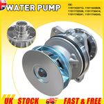 Water Pump For BMW E36 E39 E46 320i 323i 325i 328i 330i 520i 530i Z3 11517509985