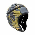 Children Protective Cap Padded Headgear Breathable Comfort for Youth Games