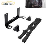 Universal Child Seat Anchor Kit Safe Car SUV Seat Mount Bracket For ISOFIX Latch