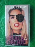 BLACK ORCHID  (PURGATORY)  (MICHAEL NINNS)  BRAND NEW   12751