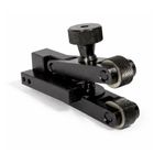 TWO-WHEEL CLAMP TYPE KNURLING TOOL KNURLING TOOL FOR MYFORD SIZED LATHE RDGTOOLS