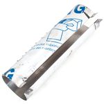 Motorcycle Exhaust Guard for LF125-30 Easy Installation EXGD029 SILENCER SHIELD