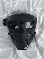 SGOYH Airsoft Tactical Skull Mask Paintball Wargames (BCP)