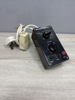 Photym 350 Darkroom Enlarger Timer Vintage 240V UK Made Photo Lab Timer