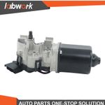 FRONT WINDSCREEN WIPER MOTOR 7701054828 2003-2008 FITS FOR RENAULT MEGANE MK2