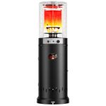 Gas Patio Heater - Easy Ignition - 11kW Propane Commercial Outdoor Heaters