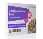 Test My Allergy  | Comprehensive Test  | 400+ Items Tested