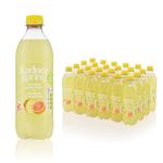 Radnor Spring Sparkling Water with Pineapple & Grapefruit 24x500ml