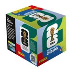FIFA WORLD CUP 2026™ Official Sticker Collection - Box of 50 Packets - Pre-sale