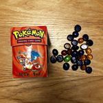 Wizards of the Coast Pokémon TCG Deck Box Charizard Nidorina 60ct WOC08304