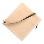 Wood Sketch Board with Drawer for Drawing Painting and Student Art Practice