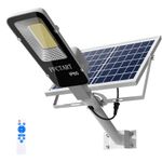 15000LM Solar Street Light Dusk Dawn Outdoor Commercial Road Lamp Garden Lamp