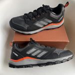 Adidas Terrex Skychaser Tech GTX Gore-Tex Hiking Shoes IE9904 Men’s Size 12 