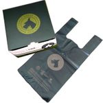 NEW Scot-Petshop DOGGO 500 Large Dog Waste Bags