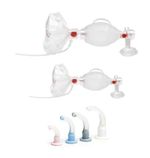 paediatric Basic Life Support Essentials Set, Paramedic, first aid, medic