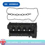 Engine Rocker Cover for Mitsubishi L200 KL1T Series 5 2.4 DiD
