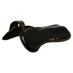 Acavallo Withers Free Hexagonal Gel Pad With Memory Foam
