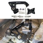 Quick Shifter Short Shifter Arm For VW Scirocco MK3 2008-2017 2.0TSI 2.0TFSI R